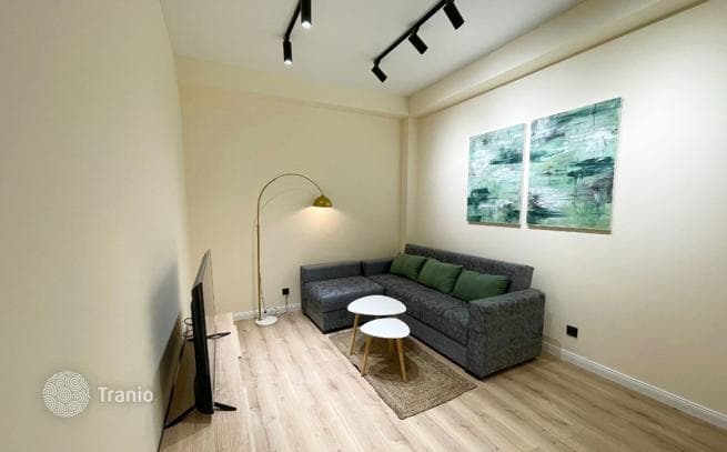 2-комнатная квартира 45 м² в Сабуртало, Грузия
