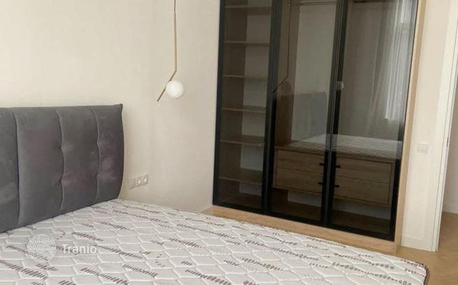 3-комнатная квартира 100 м² в Сабуртало, Грузия