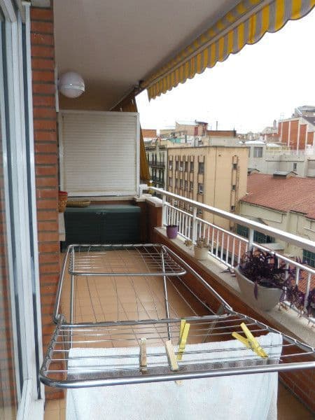 Квартира в Барселоне, Испания, 120 м², фото 2