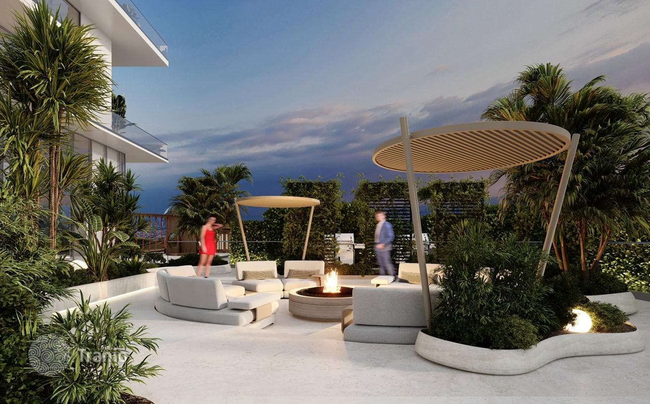 Новая престижная резиденция Kempinski Marina Residences с бассейном и детским клубом рядом с автомагистралью, Dubai Marina, Дубай, ОАЭ, фото 4
