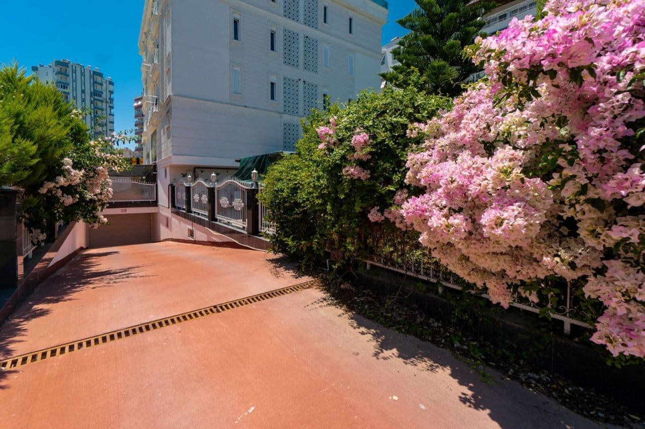 Квартира в Анталии, Турция, 120 м2, фото 4
