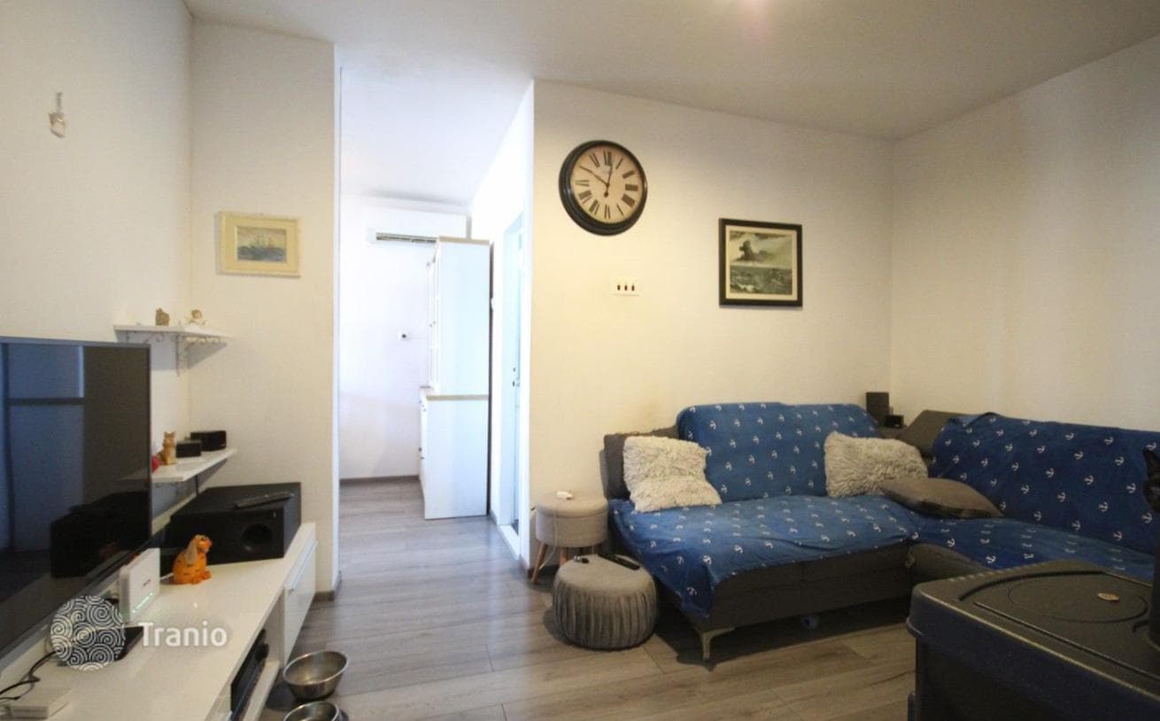 2-комнатная квартира 61 м² в Сплите, Хорватия, фото 5