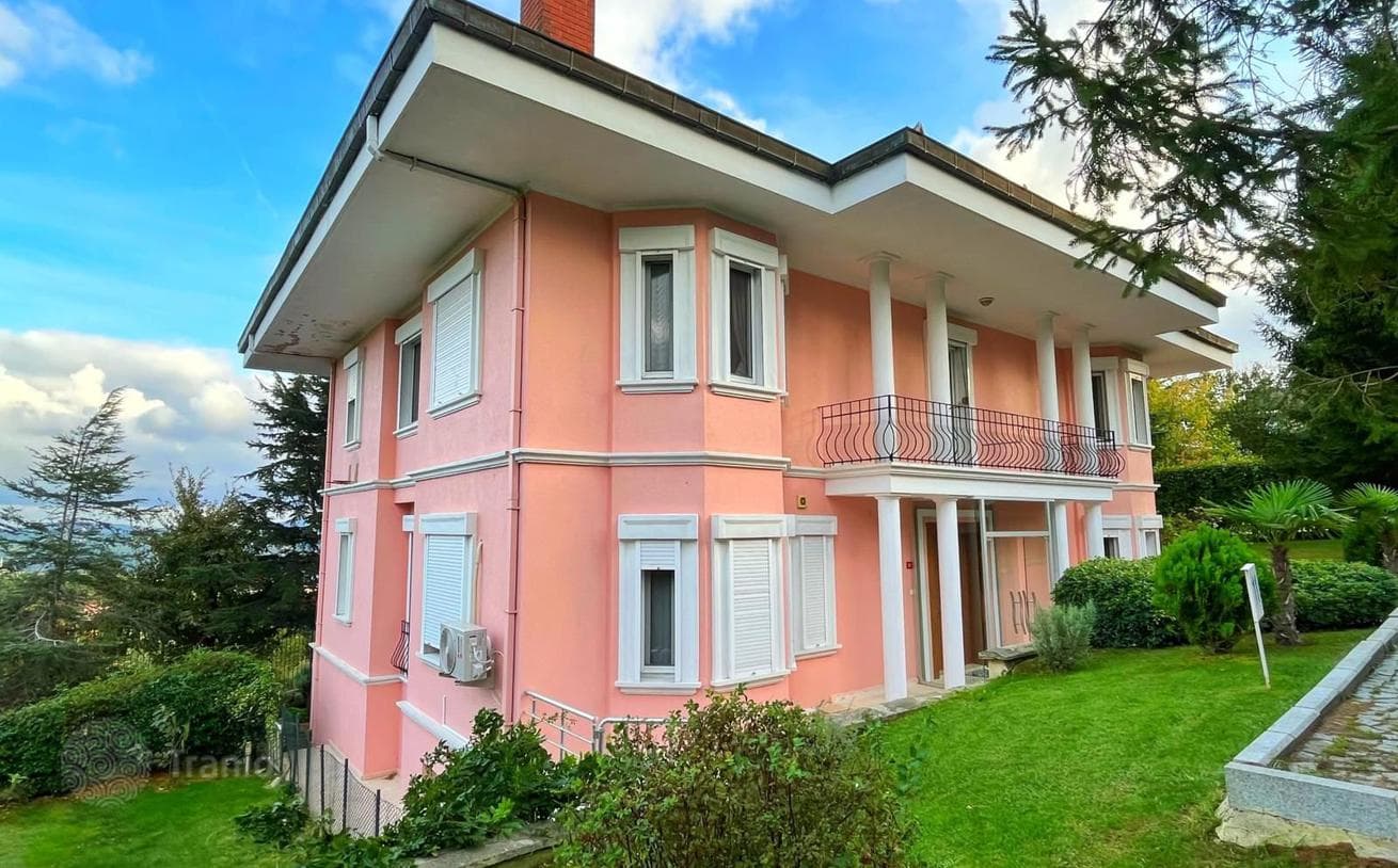 6-комнатная вилла 520 м² в Сарыере, Турция, фото 5