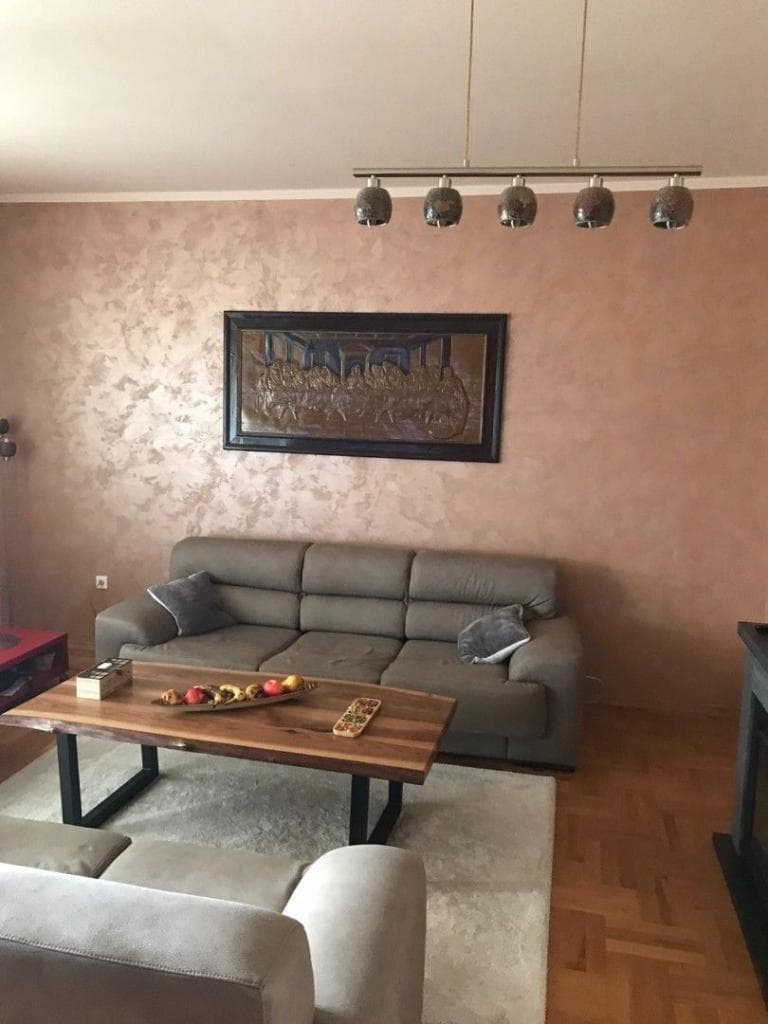 Квартира в Баре, Черногория, 85 м2