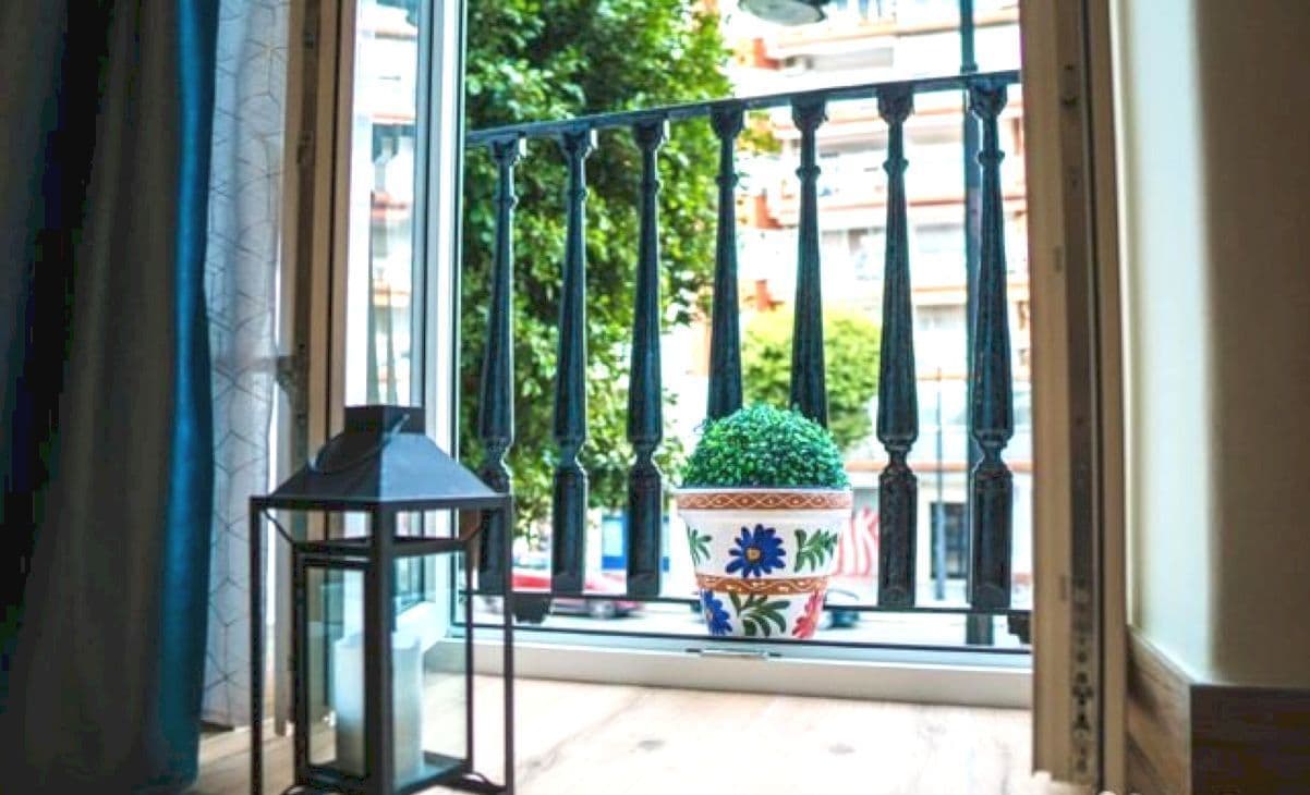 Квартира в Валенсии, Испания, 500 м2