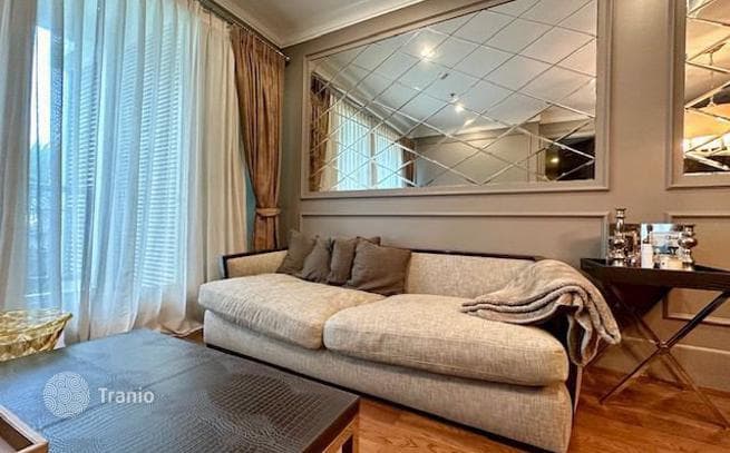 1-комнатные апартаменты в кондо в Патхум Ване, Таиланд, фото 3