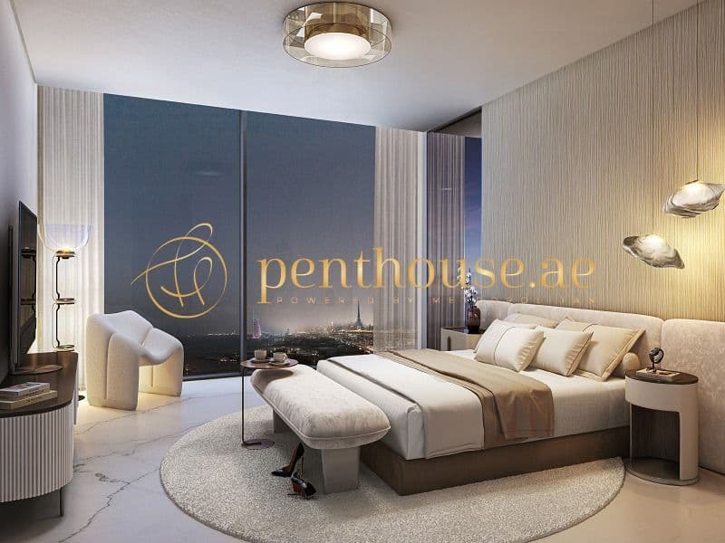Апартаменты в Дубае, ОАЭ, 94.57 м2, фото 2