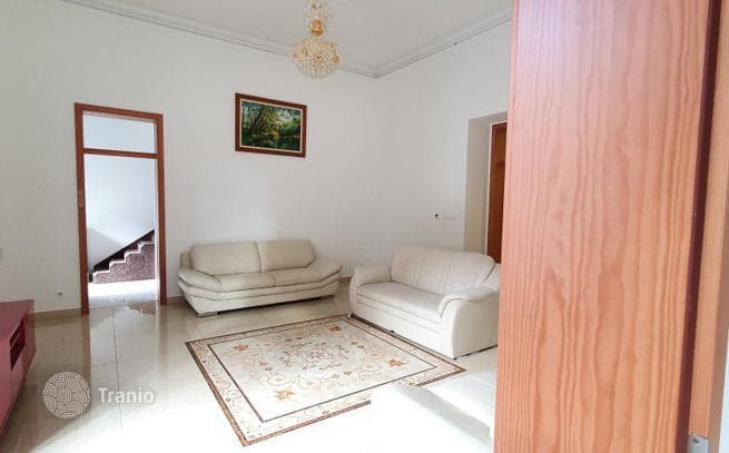 5-комнатная квартира 133 м² в Будапеште, Венгрия