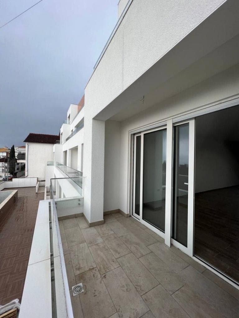 Квартира в Улцине, Черногория, 51 м², фото 2