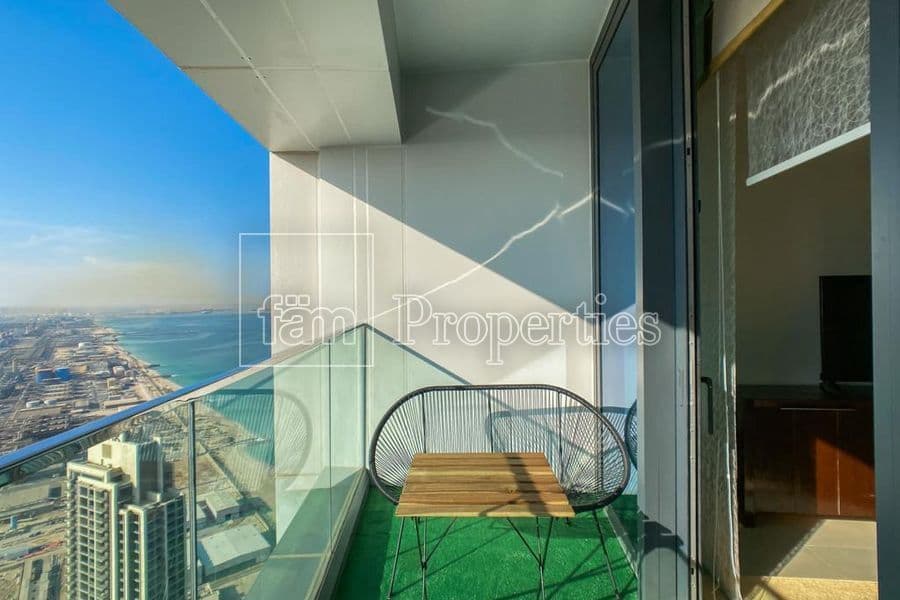 Апартаменты в Дубае, ОАЭ, 107 м2, фото 2