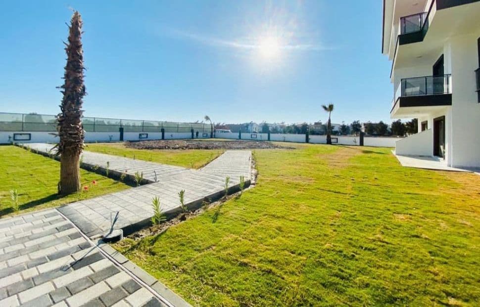 Квартира в Дидиме, Турция, 47 м2, фото 5