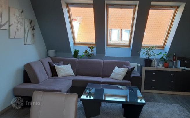 4-комнатная квартира 76 м² в Районе XV, Венгрия