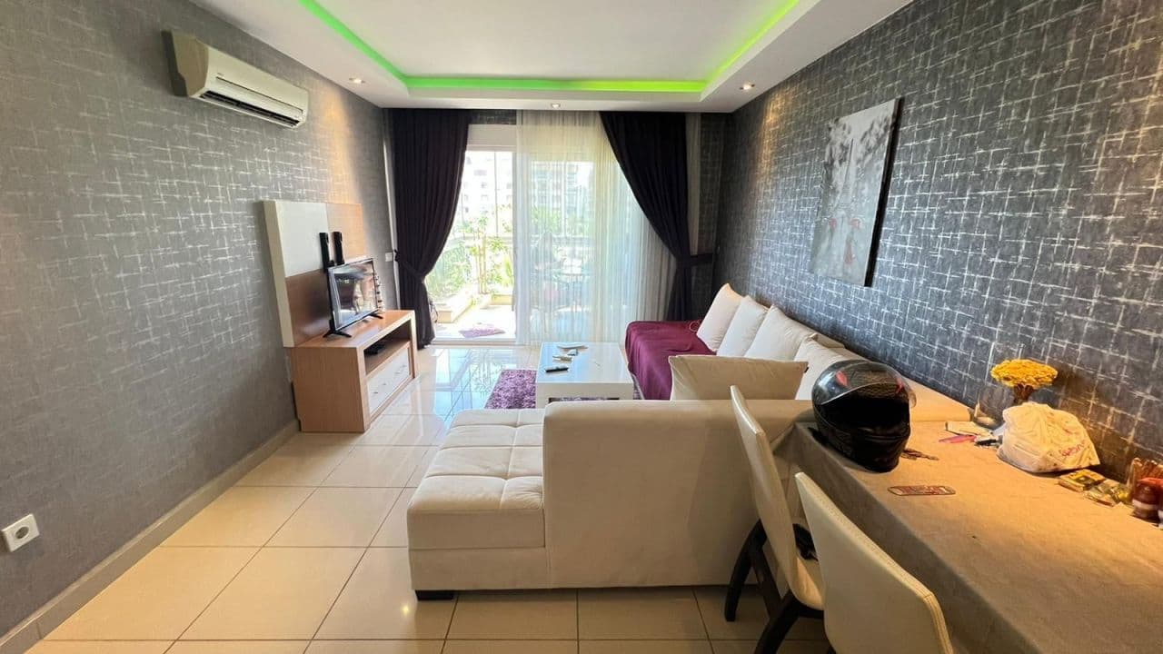 Квартира в Кестеле, Турция, 65 м2, фото 3