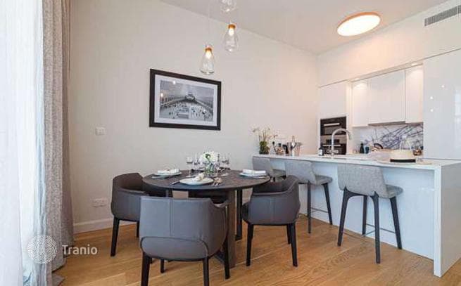 3-комнатная квартира 152 м² в Гермасойе, Кипр