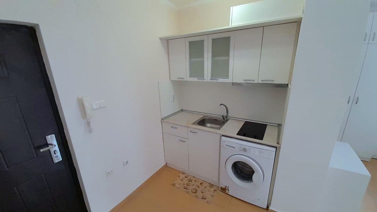 Апартаменты в Несебре, Болгария, 47 м², фото 3