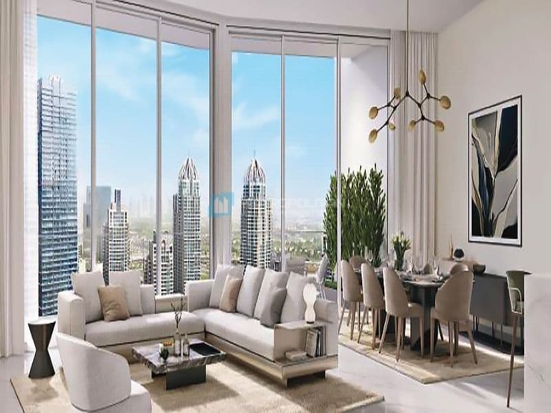 Апартаменты в Дубае, ОАЭ, 69.4 м2, фото 4