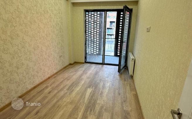 3-комнатная квартира 76 м² в Старом Тбилиси, Грузия