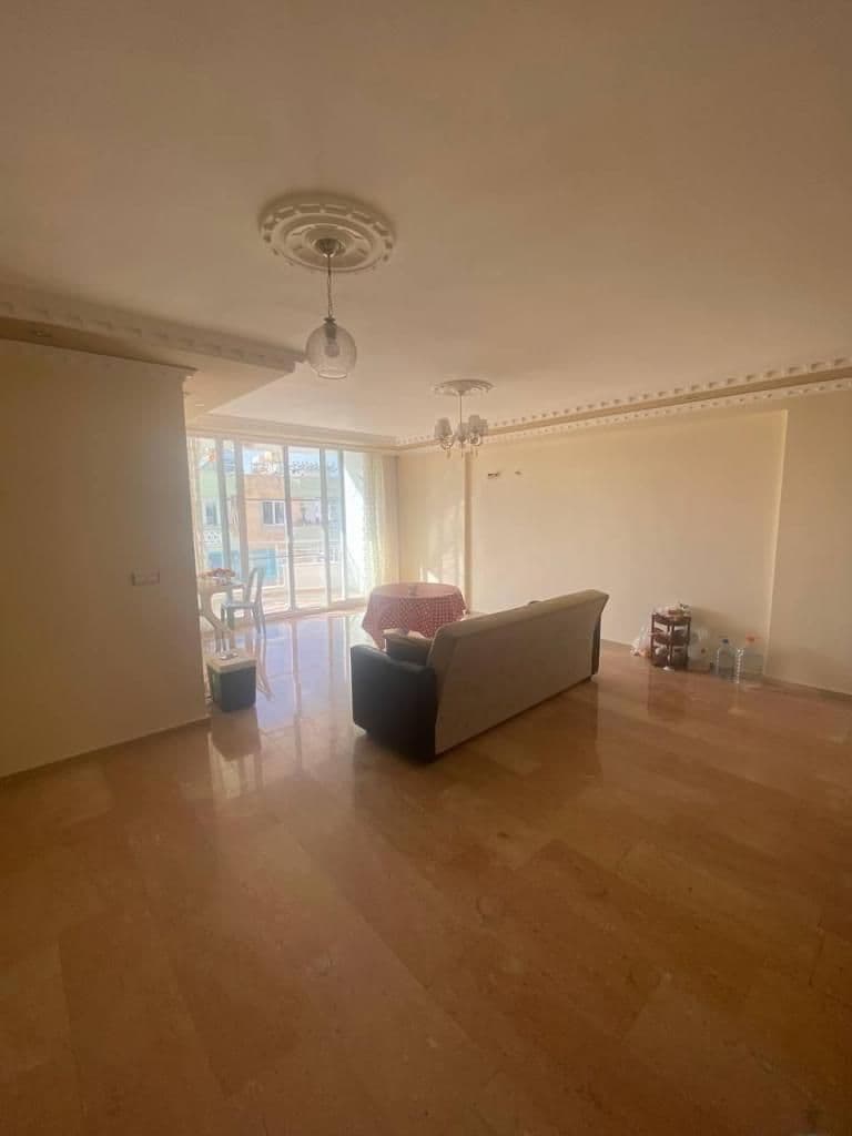 Квартира в Алании, Турция, 60 м2, фото 4