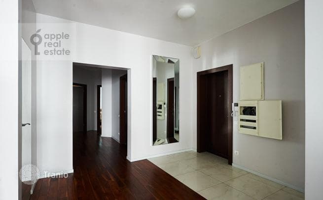 4-комнатная квартира 219 м² в районе Хорошёво-Мнёвники, Россия