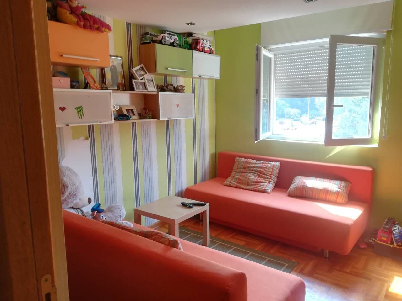 Квартира в Баре, Черногория, 83 м2