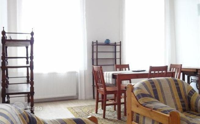 3-комнатная квартира 71 м² в Будапеште, Венгрия