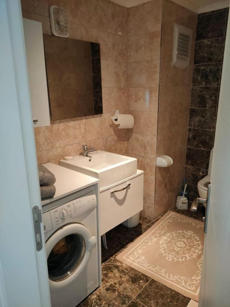 Квартира в Кестеле, Турция, 120 м2, фото 5