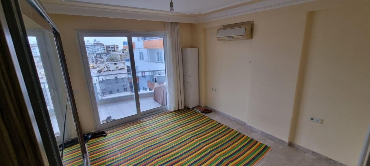 Квартира в Алании, Турция, 145 м2, фото 4