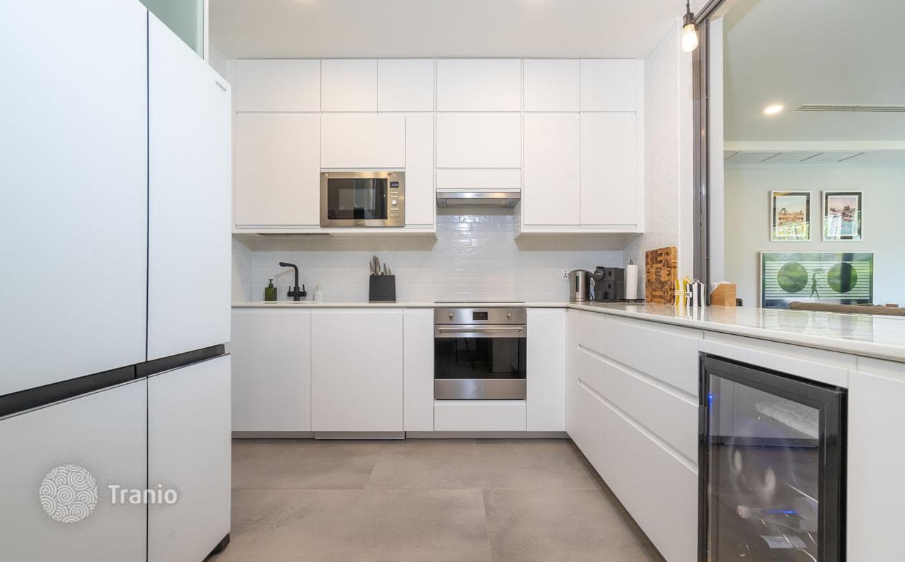 3-комнатные апартаменты в кондо 178 м² в Муанг Пхукете, Таиланд, фото 2