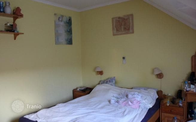 4-комнатная квартира 111 м² в Районе XIII, Венгрия