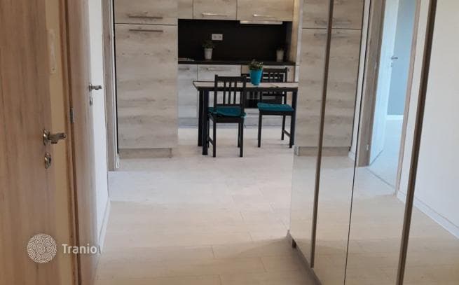 3-комнатная квартира 84 м² в Районе XI (Уйбуде), Венгрия, фото 2