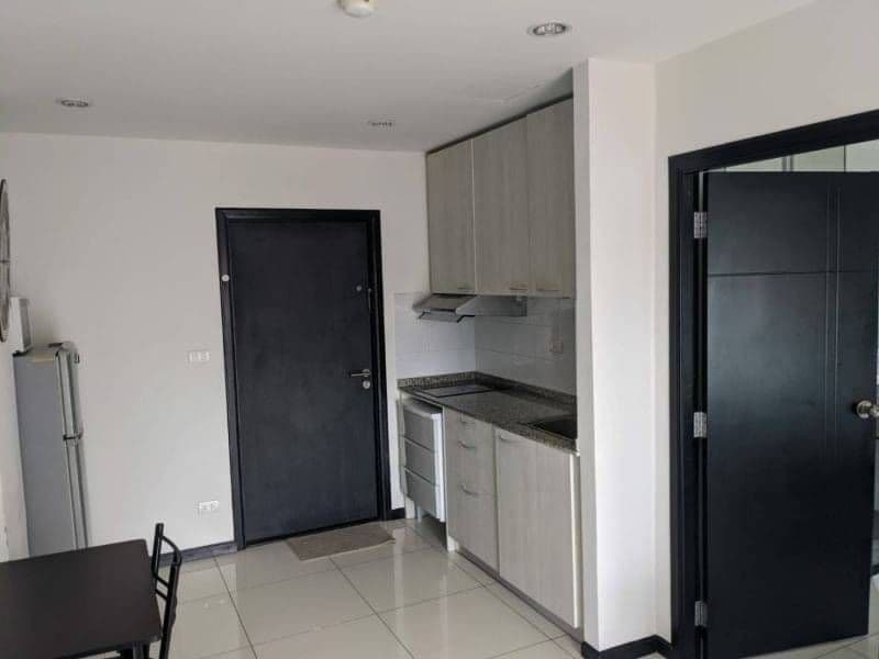 Квартира в Паттайе, Таиланд, 34 м2
