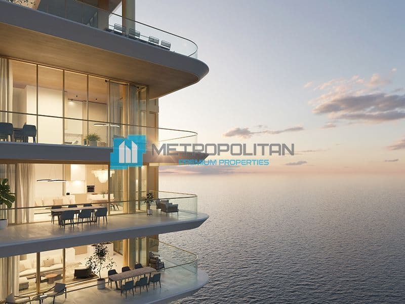 Апартаменты в Дубае, ОАЭ, 222.41 м2, фото 3