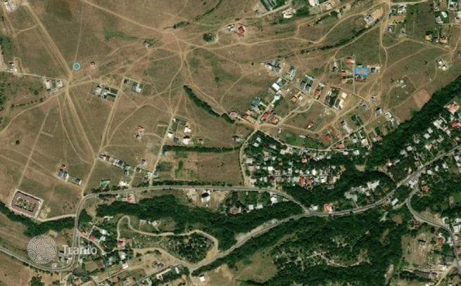 Земельный участок в Тбилиси (город), Грузия