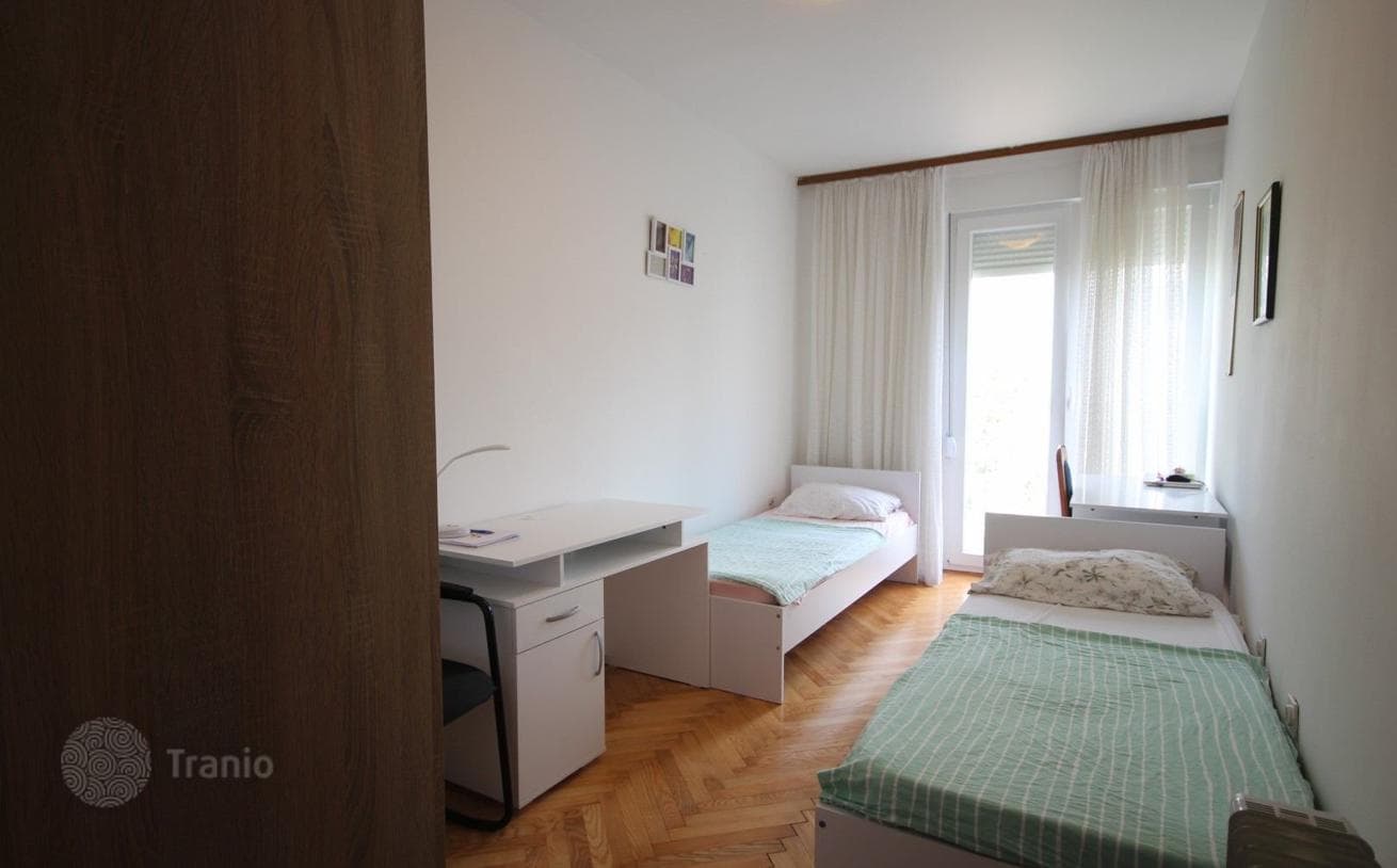 3-комнатная квартира 62 м² в Сплите, Хорватия, фото 5