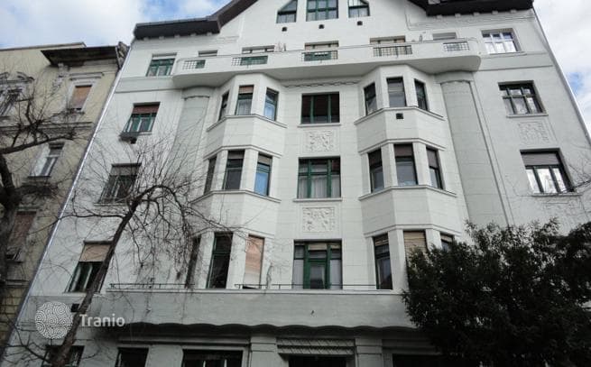 3-комнатная квартира 100 м² в Районе VI (Терезвароше), Венгрия