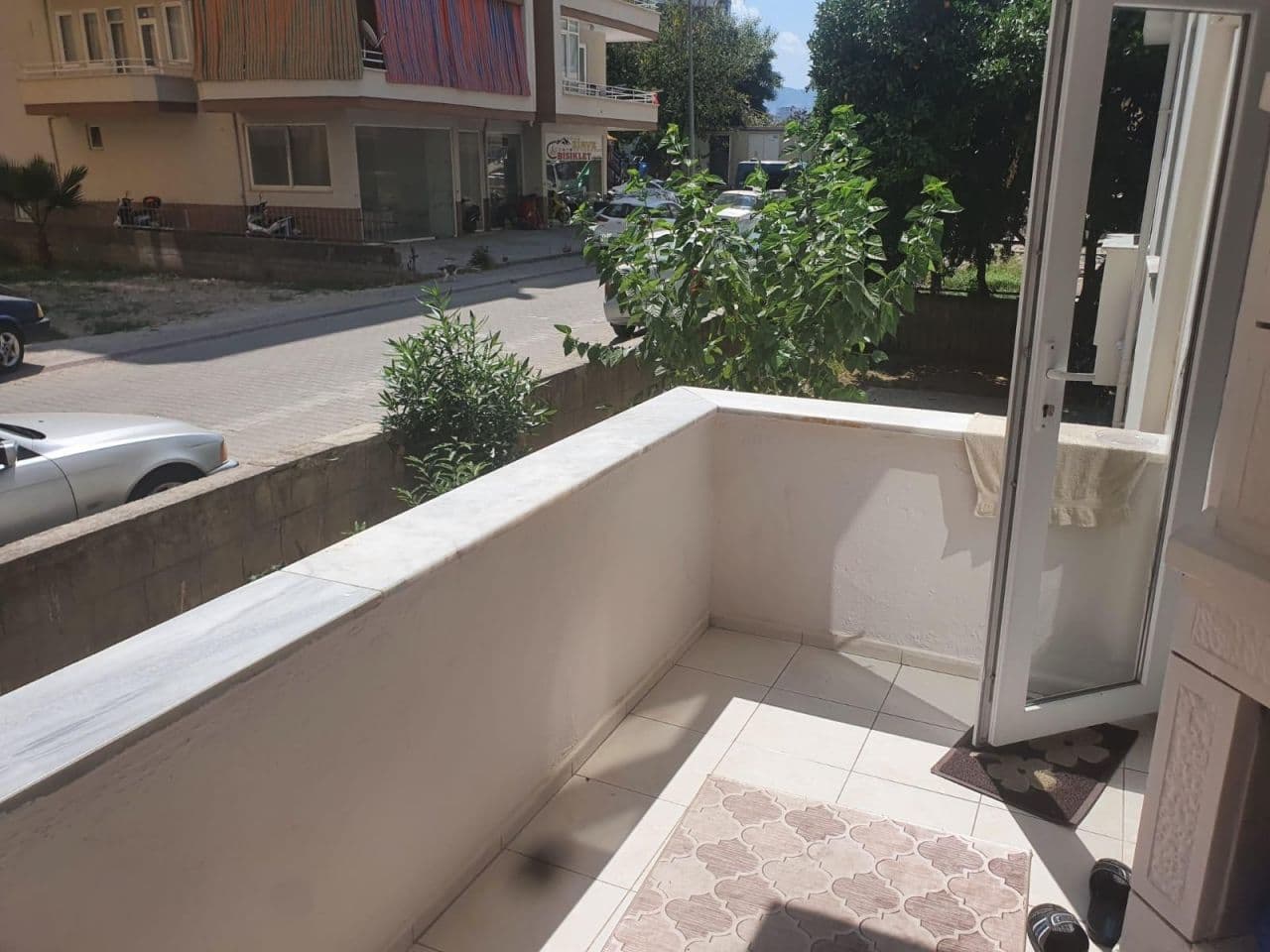 Квартира в Алании, Турция, 125 м2, фото 2