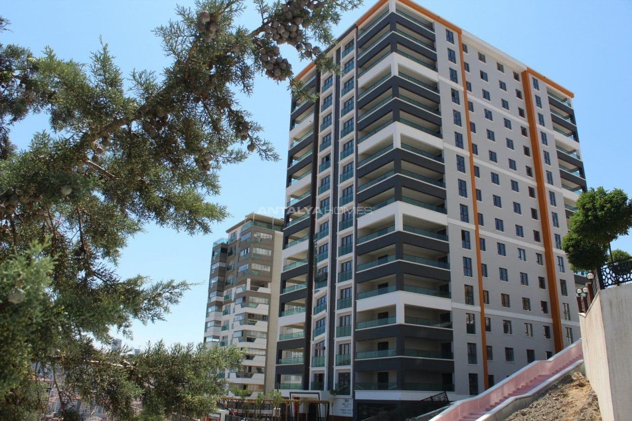 Апартаменты в Анкаре, Турция, 180 м2, фото 2