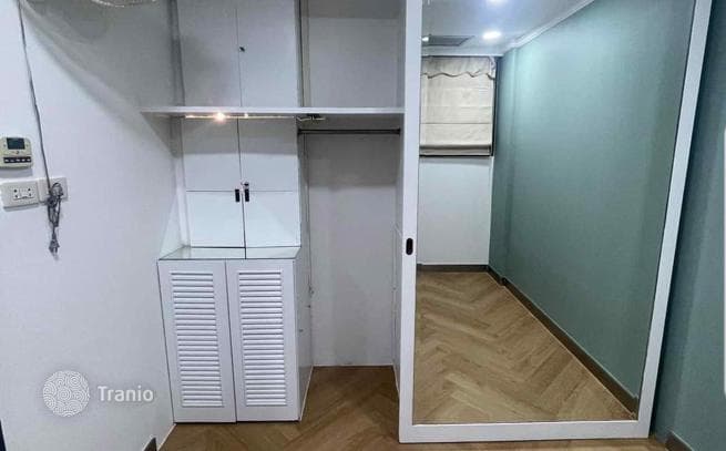 2-комнатные апартаменты в кондо в Ваттхане, Таиланд, фото 4