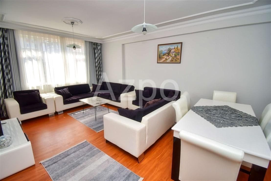 Апартаменты в Анталии, Турция, 160 м², фото 2