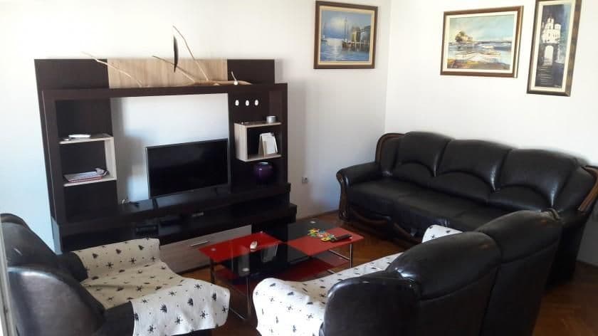 Квартира в Баре, Черногория, 98 м2