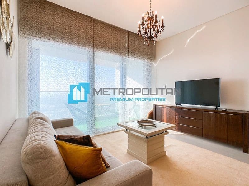 Апартаменты в Дубае, ОАЭ, 106.74 м2, фото 4