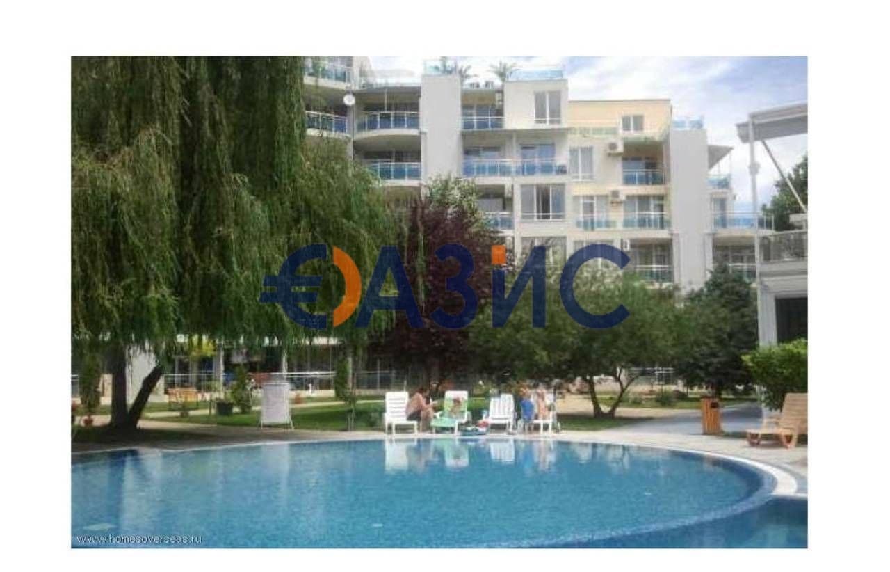 Апартаменты в Равде, Болгария, 73 м², фото 2