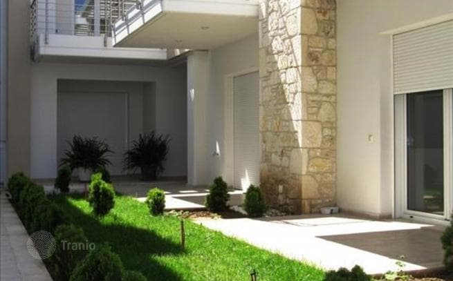 22-комнатное поместье 1200 м² в Неа Потеида, Греция
