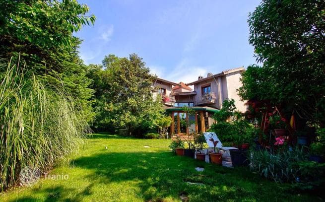 6-комнатная вилла 485 м² в Сарыере, Турция, фото 3