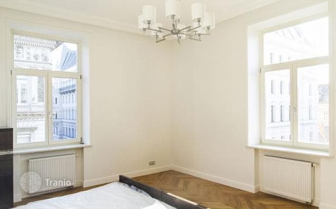 3-комнатная квартира 98 м² в Будапеште, Венгрия