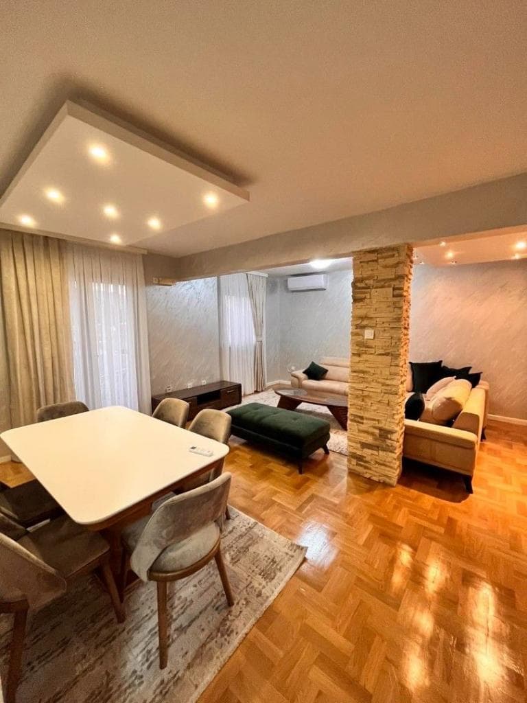 Квартира в Будве, Черногория, 130 м2