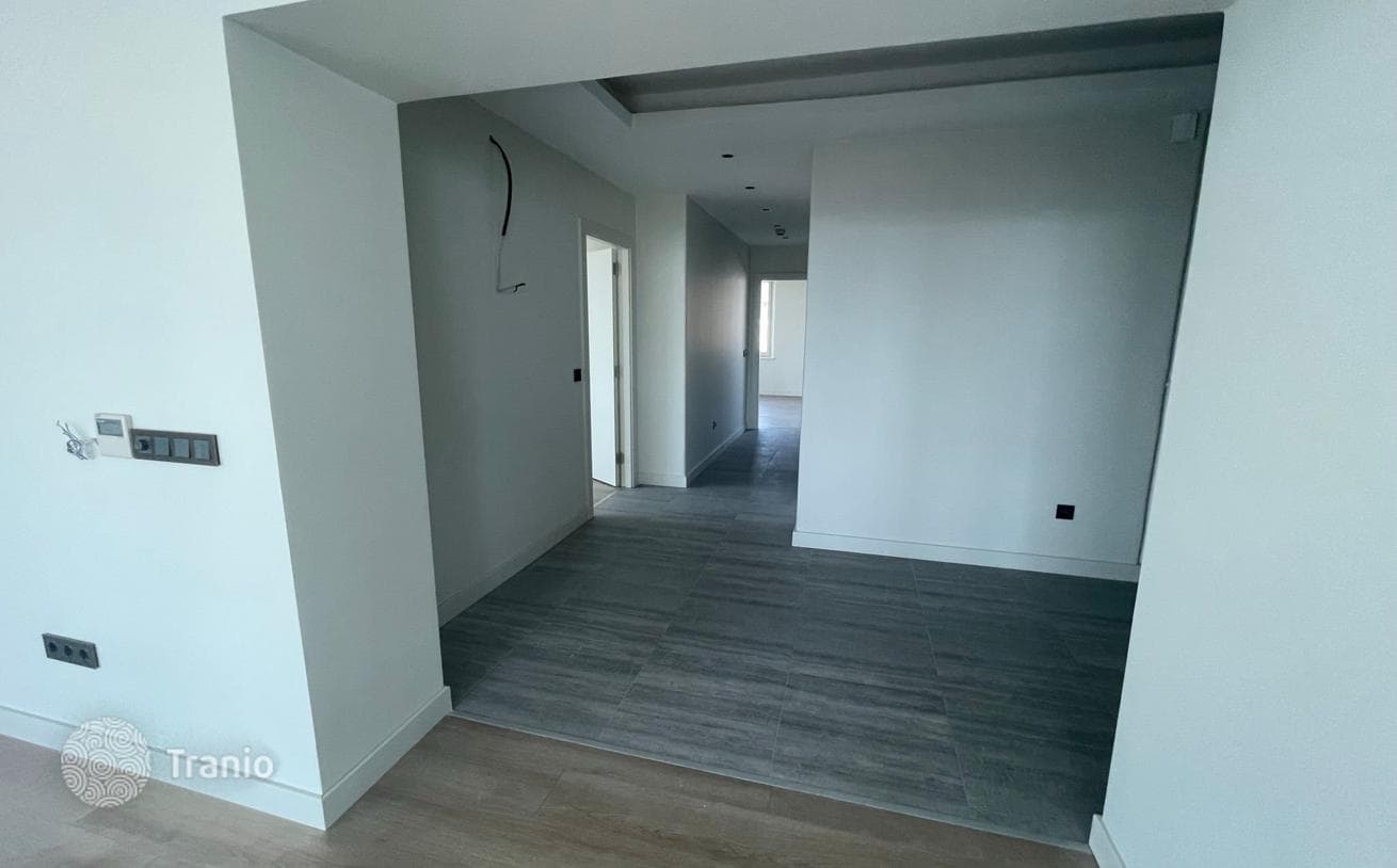 3-комнатная квартира 215 м² в Шишли, Турция, фото 5