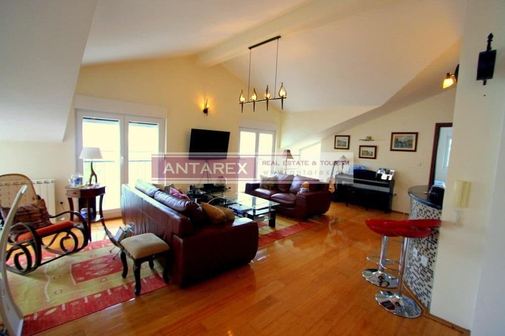 Апартаменты в Нивице, Черногория, 150 м², фото 2