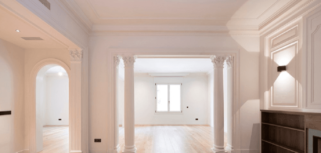 Квартира в Барселоне, Испания, 267 м², фото 4
