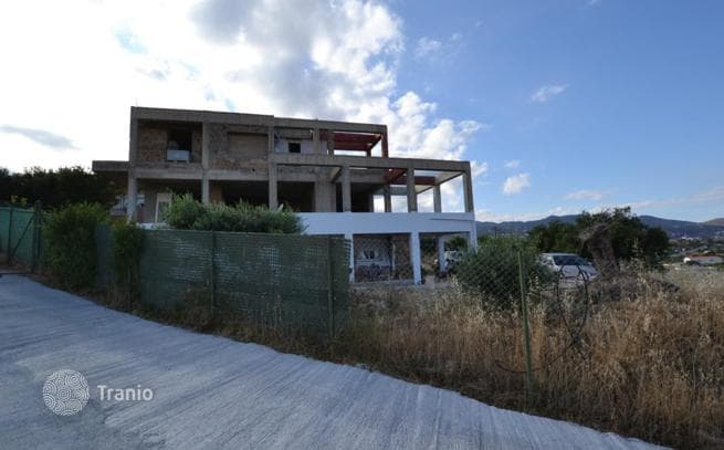 5-комнатная вилла 210 м² в Агиос-Николаос, Греция